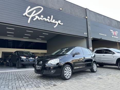 VOLKSWAGEN Polo Hatch 1.6 4P FLEX I-MOTION AUTOMATIZADO, Foto 1