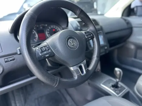 VOLKSWAGEN Polo Hatch 1.6 4P FLEX I-MOTION AUTOMATIZADO, Foto 2