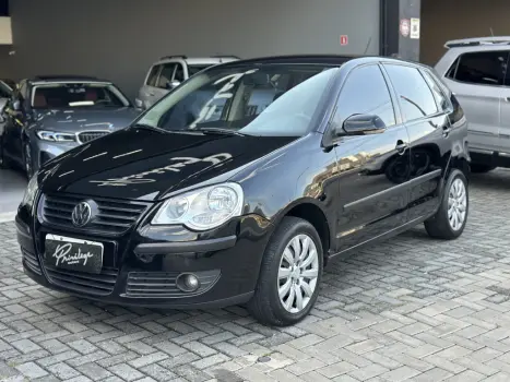 VOLKSWAGEN Polo Hatch 1.6 4P FLEX I-MOTION AUTOMATIZADO, Foto 3