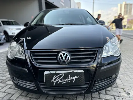 VOLKSWAGEN Polo Hatch 1.6 4P FLEX I-MOTION AUTOMATIZADO, Foto 4