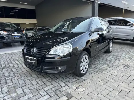 VOLKSWAGEN Polo Hatch 1.6 4P FLEX I-MOTION AUTOMATIZADO, Foto 5