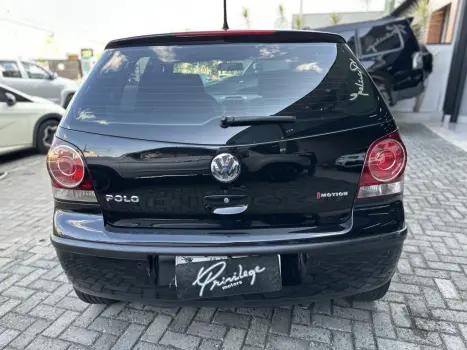 VOLKSWAGEN Polo Hatch 1.6 4P FLEX I-MOTION AUTOMATIZADO, Foto 6