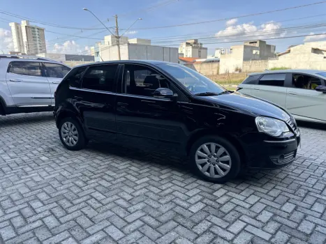 VOLKSWAGEN Polo Hatch 1.6 4P FLEX I-MOTION AUTOMATIZADO, Foto 7