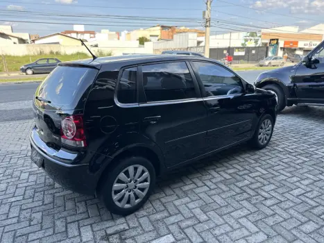 VOLKSWAGEN Polo Hatch 1.6 4P FLEX I-MOTION AUTOMATIZADO, Foto 8