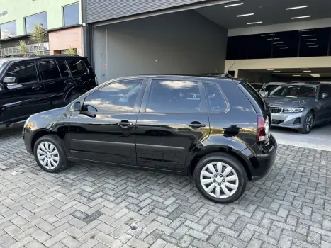 VOLKSWAGEN Polo Hatch 1.6 4P FLEX I-MOTION AUTOMATIZADO, Foto 9