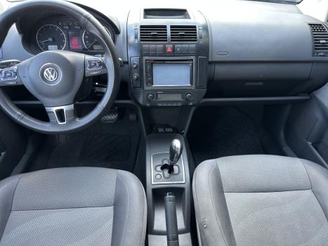 VOLKSWAGEN Polo Hatch 1.6 4P FLEX I-MOTION AUTOMATIZADO, Foto 10