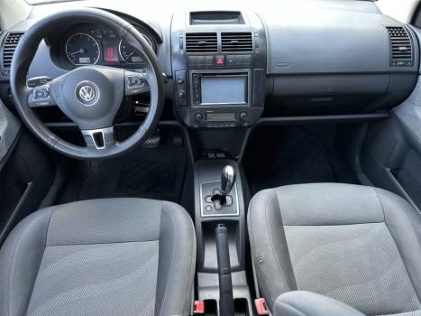VOLKSWAGEN Polo Hatch 1.6 4P FLEX I-MOTION AUTOMATIZADO, Foto 11