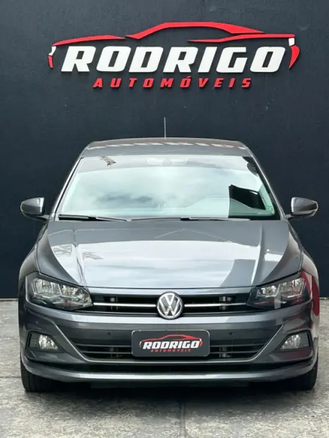VOLKSWAGEN Polo Hatch 1.0 12V 4P 200 TSI  COMFORTLINE AUTOMÁTICO, Foto 3 VOLKSWAGEN Polo Hatch 1.0 12V 4P 200 TSI  COMFORTLINE AUTOMÁTICO, Foto 3