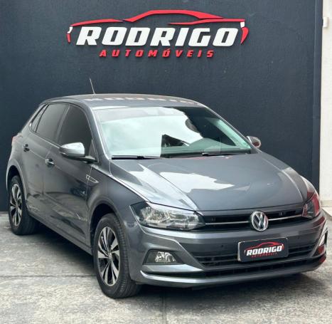 VOLKSWAGEN Polo Hatch 1.0 12V 4P 200 TSI  COMFORTLINE AUTOMÁTICO, Foto 1 VOLKSWAGEN Polo Hatch 1.0 12V 4P 200 TSI  COMFORTLINE AUTOMÁTICO, Foto 1