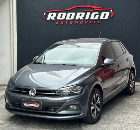 VOLKSWAGEN Polo Hatch 1.0 12V 4P 200 TSI  COMFORTLINE AUTOMÁTICO, Foto 2 VOLKSWAGEN Polo Hatch 1.0 12V 4P 200 TSI  COMFORTLINE AUTOMÁTICO, Foto 2