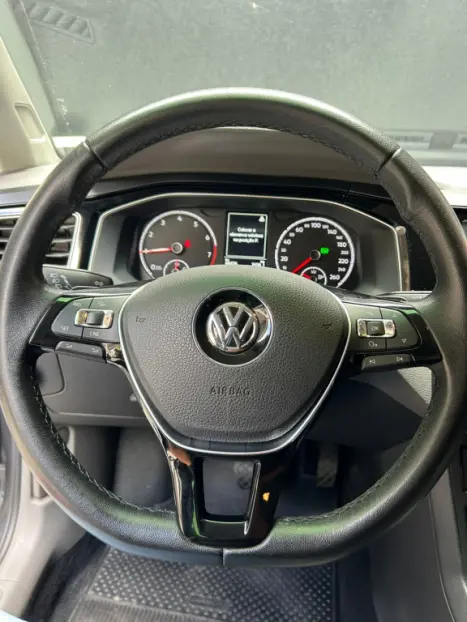 VOLKSWAGEN Polo Hatch 1.0 12V 4P 200 TSI  COMFORTLINE AUTOMÁTICO, Foto 9 VOLKSWAGEN Polo Hatch 1.0 12V 4P 200 TSI  COMFORTLINE AUTOMÁTICO, Foto 9