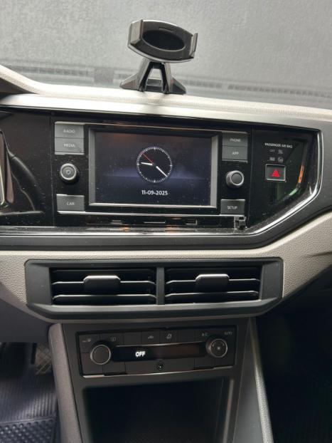 VOLKSWAGEN Polo Hatch 1.0 12V 4P 200 TSI  COMFORTLINE AUTOMÁTICO, Foto 11 VOLKSWAGEN Polo Hatch 1.0 12V 4P 200 TSI  COMFORTLINE AUTOMÁTICO, Foto 11