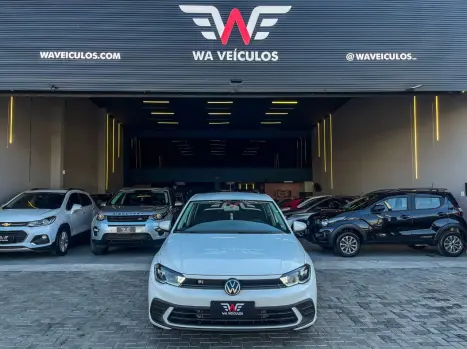 VOLKSWAGEN Polo Hatch 1.0 4P 170 TSI COMFORTLINE AUTOMTICO, Foto 4
