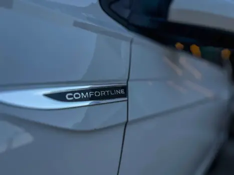 VOLKSWAGEN Polo Hatch 1.0 4P 170 TSI COMFORTLINE AUTOMTICO, Foto 9