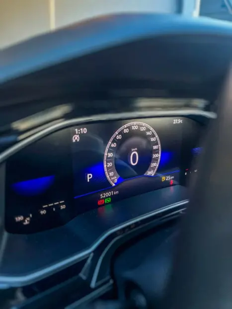 VOLKSWAGEN Polo Hatch 1.0 4P 170 TSI COMFORTLINE AUTOMTICO, Foto 14