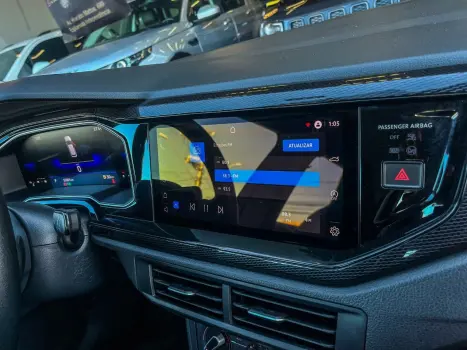 VOLKSWAGEN Polo Hatch 1.0 4P 170 TSI COMFORTLINE AUTOMTICO, Foto 16