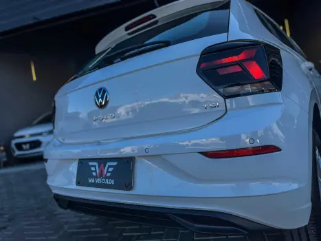 VOLKSWAGEN Polo Hatch 1.0 4P 170 TSI COMFORTLINE AUTOMTICO, Foto 17