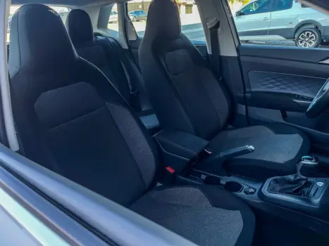 VOLKSWAGEN Polo Hatch 1.0 4P 170 TSI COMFORTLINE AUTOMTICO, Foto 18