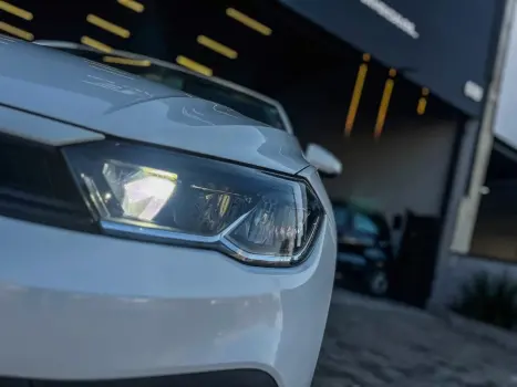 VOLKSWAGEN Polo Hatch 1.0 4P 170 TSI COMFORTLINE AUTOMTICO, Foto 20