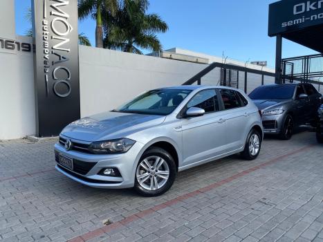 VOLKSWAGEN Polo Hatch 1.0 12V 4P 200 TSI  COMFORTLINE AUTOMTICO, Foto 1