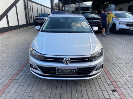 VOLKSWAGEN Polo Hatch 1.0 12V 4P 200 TSI  COMFORTLINE AUTOMTICO, Foto 2