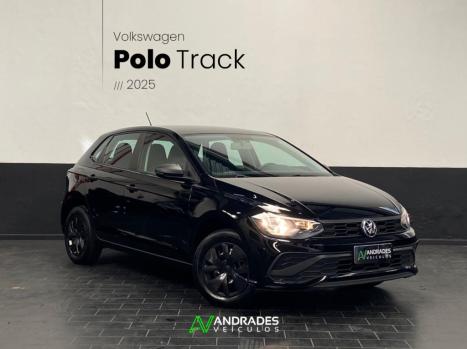 VOLKSWAGEN Polo Hatch 1.0 4P MPI TRACK, Foto 3