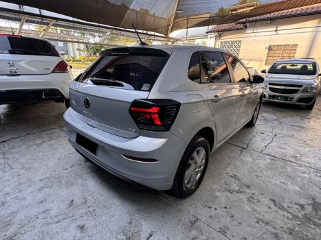 VOLKSWAGEN Polo Hatch 1.0 4P 170 TSI COMFORTLINE AUTOMÁTICO, Foto 4 VOLKSWAGEN Polo Hatch 1.0 4P 170 TSI COMFORTLINE AUTOMÁTICO, Foto 4