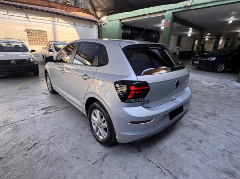 VOLKSWAGEN Polo Hatch 1.0 4P 170 TSI COMFORTLINE AUTOMÁTICO, Foto 6 VOLKSWAGEN Polo Hatch 1.0 4P 170 TSI COMFORTLINE AUTOMÁTICO, Foto 6
