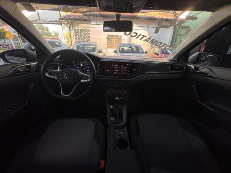 VOLKSWAGEN Polo Hatch 1.0 4P 170 TSI COMFORTLINE AUTOMÁTICO, Foto 7 VOLKSWAGEN Polo Hatch 1.0 4P 170 TSI COMFORTLINE AUTOMÁTICO, Foto 7