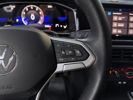 VOLKSWAGEN Polo Hatch 1.0 4P 170 TSI COMFORTLINE AUTOMÁTICO, Foto 10 VOLKSWAGEN Polo Hatch 1.0 4P 170 TSI COMFORTLINE AUTOMÁTICO, Foto 10