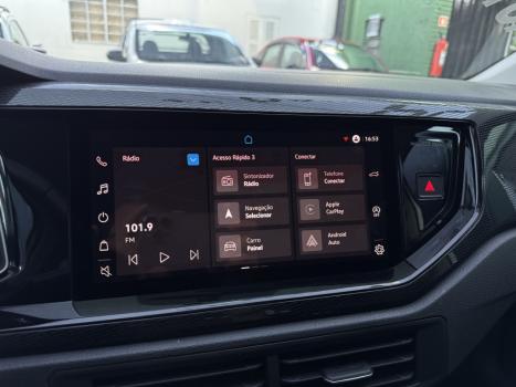 VOLKSWAGEN Polo Hatch 1.0 4P 170 TSI COMFORTLINE AUTOMÁTICO, Foto 12 VOLKSWAGEN Polo Hatch 1.0 4P 170 TSI COMFORTLINE AUTOMÁTICO, Foto 12