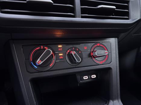 VOLKSWAGEN Polo Hatch 1.0 4P 170 TSI COMFORTLINE AUTOMÁTICO, Foto 13 VOLKSWAGEN Polo Hatch 1.0 4P 170 TSI COMFORTLINE AUTOMÁTICO, Foto 13