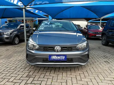 VOLKSWAGEN Polo Hatch 1.0 4P MPI TRACK, Foto 3 VOLKSWAGEN Polo Hatch 1.0 4P MPI TRACK, Foto 3