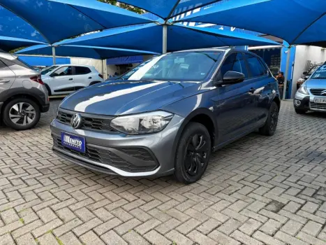 VOLKSWAGEN Polo Hatch 1.0 4P MPI TRACK, Foto 4 VOLKSWAGEN Polo Hatch 1.0 4P MPI TRACK, Foto 4