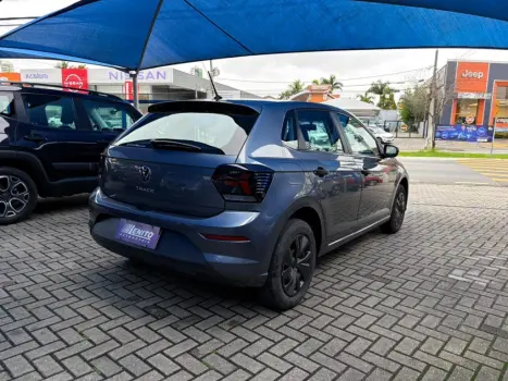 VOLKSWAGEN Polo Hatch 1.0 4P MPI TRACK, Foto 7 VOLKSWAGEN Polo Hatch 1.0 4P MPI TRACK, Foto 7