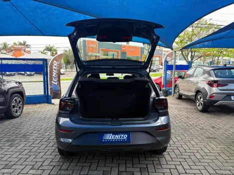 VOLKSWAGEN Polo Hatch 1.0 4P MPI TRACK, Foto 8 VOLKSWAGEN Polo Hatch 1.0 4P MPI TRACK, Foto 8