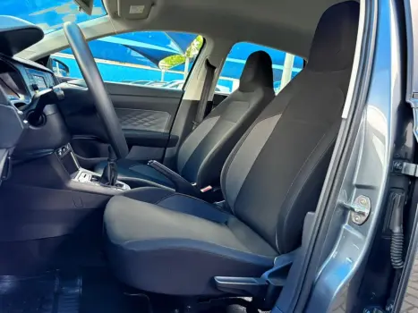 VOLKSWAGEN Polo Hatch 1.0 4P MPI TRACK, Foto 9 VOLKSWAGEN Polo Hatch 1.0 4P MPI TRACK, Foto 9