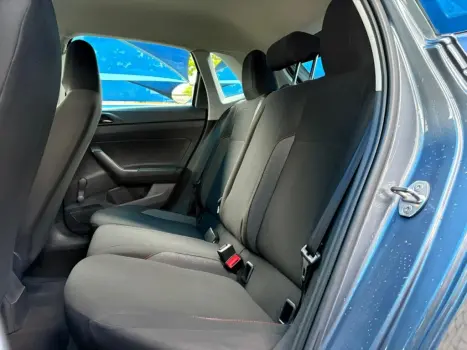 VOLKSWAGEN Polo Hatch 1.0 4P MPI TRACK, Foto 10 VOLKSWAGEN Polo Hatch 1.0 4P MPI TRACK, Foto 10