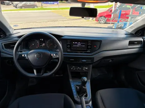 VOLKSWAGEN Polo Hatch 1.0 4P MPI TRACK, Foto 11 VOLKSWAGEN Polo Hatch 1.0 4P MPI TRACK, Foto 11