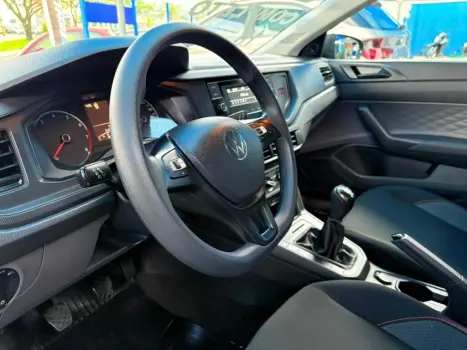 VOLKSWAGEN Polo Hatch 1.0 4P MPI TRACK, Foto 12 VOLKSWAGEN Polo Hatch 1.0 4P MPI TRACK, Foto 12