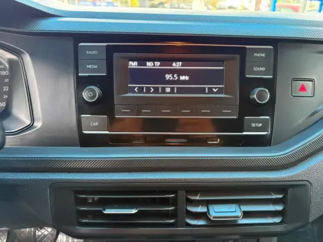 VOLKSWAGEN Polo Hatch 1.0 4P MPI TRACK, Foto 13 VOLKSWAGEN Polo Hatch 1.0 4P MPI TRACK, Foto 13