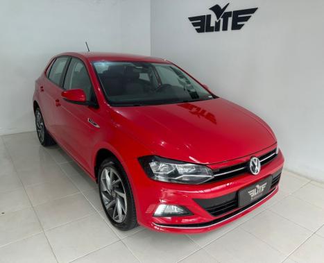 VOLKSWAGEN Polo Hatch 1.0 12V 4P 200 TSI HIGHLINE AUTOMTICO, Foto 11