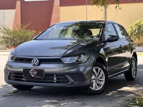 VOLKSWAGEN Polo Hatch 1.0 12V 4P 200 TSI COMFORTLINE, Foto 1