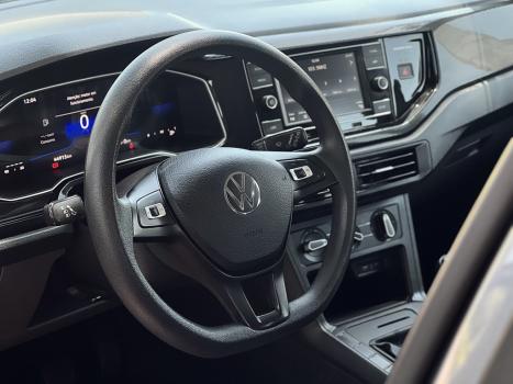 VOLKSWAGEN Polo Hatch 1.0 12V 4P 200 TSI COMFORTLINE, Foto 2