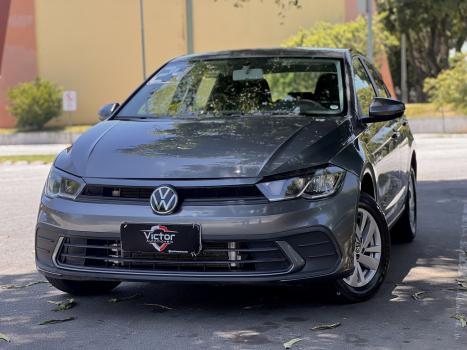 VOLKSWAGEN Polo Hatch 1.0 12V 4P 200 TSI COMFORTLINE, Foto 3