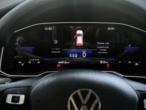 VOLKSWAGEN Polo Hatch 1.0 12V 4P 200 TSI COMFORTLINE, Foto 4