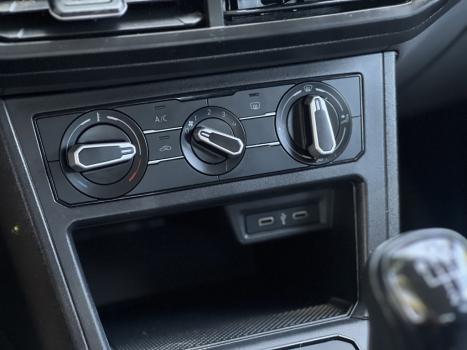 VOLKSWAGEN Polo Hatch 1.0 12V 4P 200 TSI COMFORTLINE, Foto 5