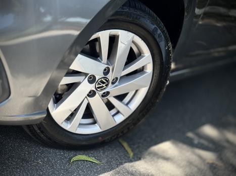 VOLKSWAGEN Polo Hatch 1.0 12V 4P 200 TSI COMFORTLINE, Foto 6