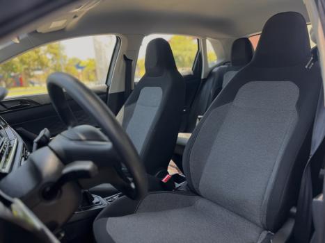 VOLKSWAGEN Polo Hatch 1.0 12V 4P 200 TSI COMFORTLINE, Foto 7