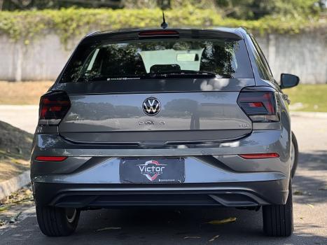 VOLKSWAGEN Polo Hatch 1.0 12V 4P 200 TSI COMFORTLINE, Foto 8